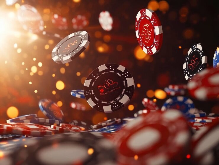6wjc লাকি ডাইস Teen Patti লাইভ গেমপ্লে